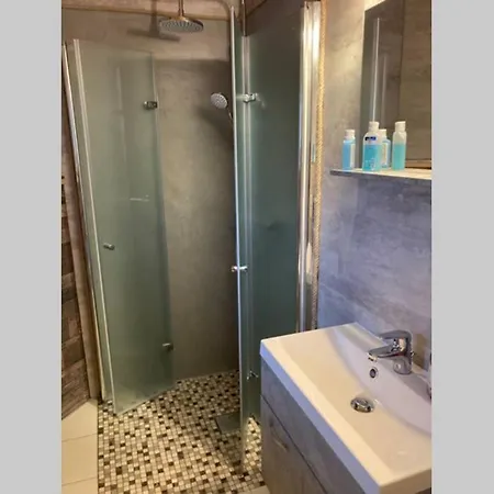 Im Biosphaerenreservat Droemling Apartmán *