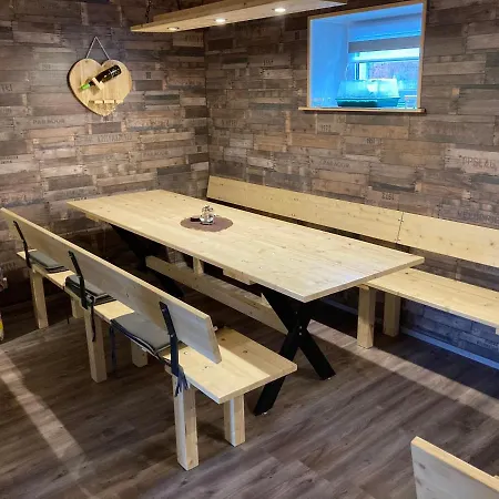 Im Biosphaerenreservat Droemling Appartement Calvorde