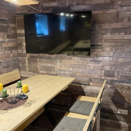 Im Biosphaerenreservat Droemling Lejlighed *