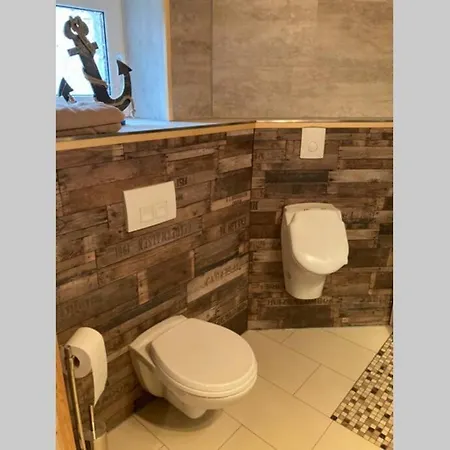 Im Biosphaerenreservat Droemling Appartement