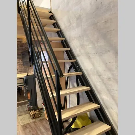 Appartement Im Biosphaerenreservat Droemling