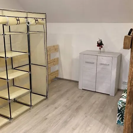 Appartement Im Biosphaerenreservat Droemling *