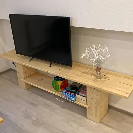 Im Biosphaerenreservat Droemling Apartmán *