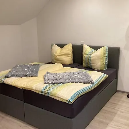 Im Biosphaerenreservat Droemling Appartement Calvorde