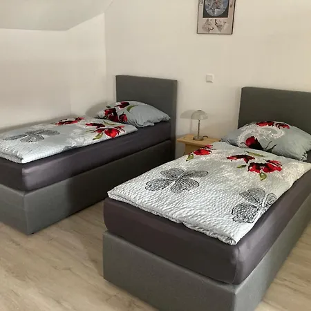 Im Biosphaerenreservat Droemling * Calvorde