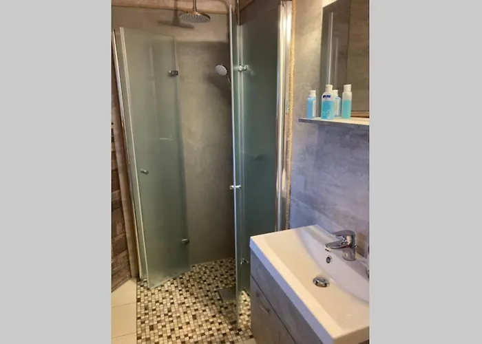 Im Biosphaerenreservat Droemling Appartement *