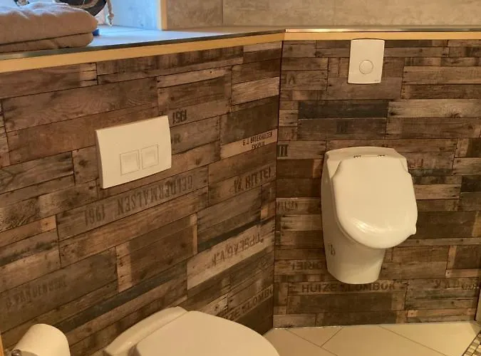 Appartamento Im Biosphaerenreservat Droemling Calvorde