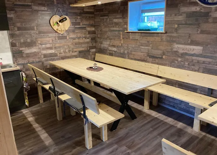 Im Biosphaerenreservat Droemling Appartamento Calvorde