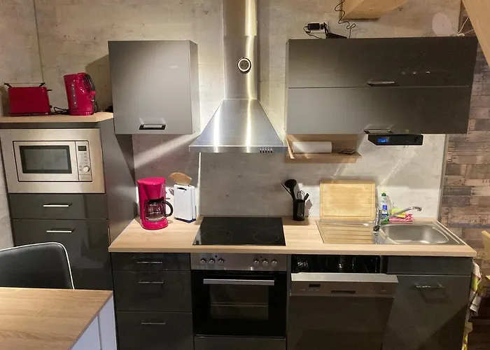 Im Biosphaerenreservat Droemling Calvorde