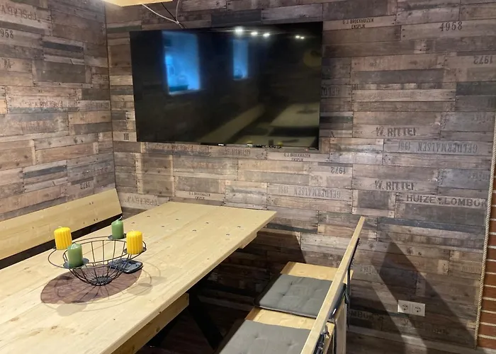 Im Biosphaerenreservat Droemling Appartamento *