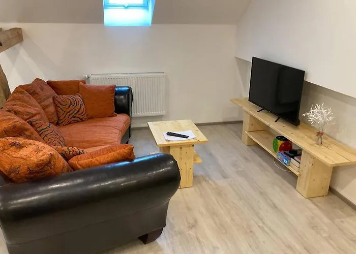 Im Biosphaerenreservat Droemling * Calvorde