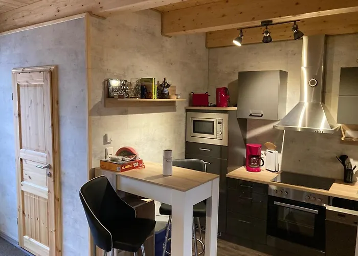 Im Biosphaerenreservat Droemling