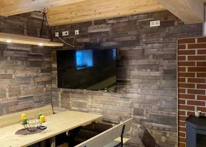 Im Biosphaerenreservat Droemling Appartamento Calvorde