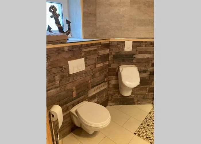 Im Biosphaerenreservat Droemling Appartamento