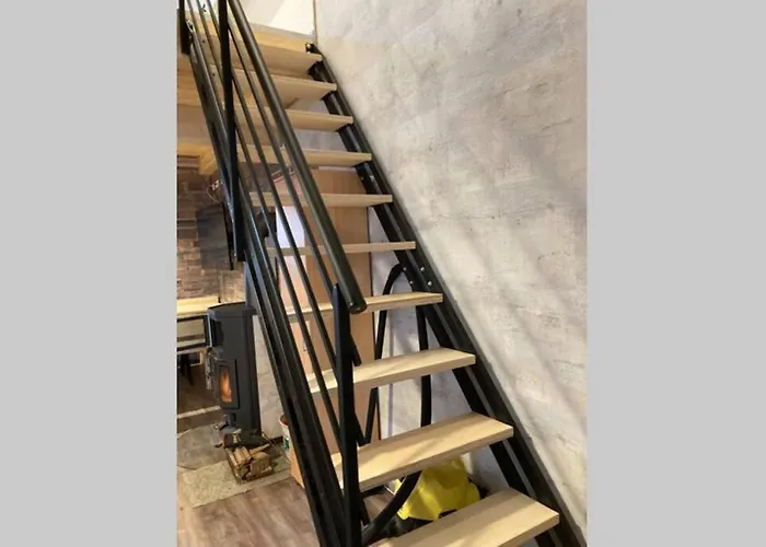 Apartament Im Biosphaerenreservat Droemling