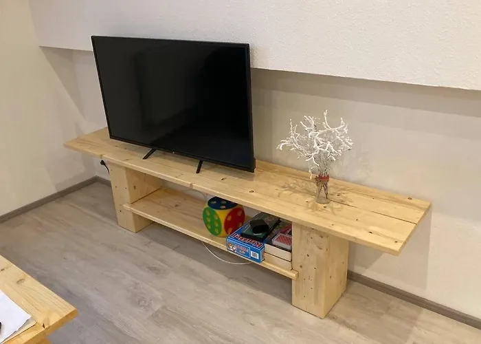 Im Biosphaerenreservat Droemling Appartamento *