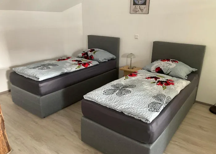 Im Biosphaerenreservat Droemling * Calvorde