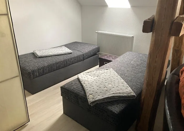 Im Biosphaerenreservat Droemling * Calvorde